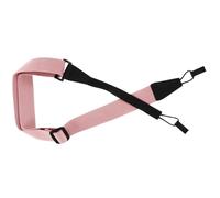 Baluue Ukulele Strap Non-punching for Concert Ukulele Left Handed Fabric Strap and Instrument Accessories for Live Performance and Practice