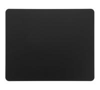 Baluue Ultra Thin Nonslip Mouse Pad Aluminum Alloy Mouse Mat with Double Side Design and Smooth Application for Studying and Working