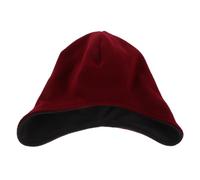 Baluue Warm Fleece Sleeping Cap with Earflap for Seniors Comfortable Nighttime Rest Beanie Hat That Retains Heat and Improves Deep Sleep Quality, Soft Winter Sleep Bonnet for Cold Weather