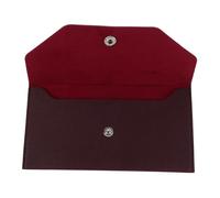 Baluue Women's Wallet Slim Reusable Money Envelope Cash Wallet for Everyday Use Credit Card Holder and Business Card Slot