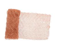 Baluue X Pure Copper Distilling Mesh Roll for Laboratory Use Copper Screen Mesh for Efficient Liquid Extraction and Industrial Distillation Equipment