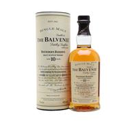 Balvenie 10 Year Old / Founder's Reserve / Bot.2000s Speyside Whisky