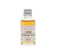 Balvenie 12 Year Old DoubleWood Sample Speyside Whisky
