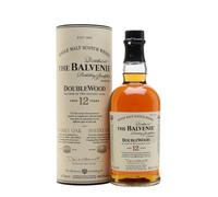 Balvenie 12 Year Old DoubleWood Speyside Single Malt Scotch Whisky