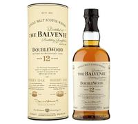 Balvenie 12 Year Old DoubleWood Speyside Single Malt Scotch Whisky
