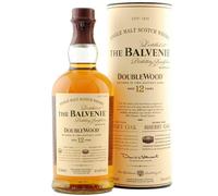 Balvenie 12 Year Old Doublewood Whisky 70cl