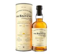 Balvenie 12 Year Old Golden Cask Single Malt Whisky