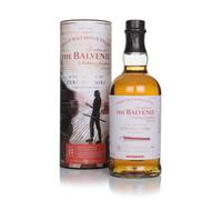 Balvenie 12 Year Old Montilla - A Collection of Curious Casks Single Malt Whisky