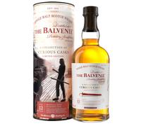 Balvenie 12 Year Old Montilla Wine Cask Whisky 70cl