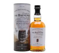 Balvenie The Sweet Toast of American Oak 12 Year Old Speyside Single Malt Scotch Whisky 70cl