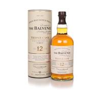 Balvenie 12 Year Old Triple Cask Single Malt Whisky