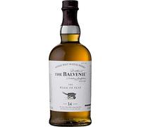 Balvenie The Week of Peat 14 Year Old Speyside Single Malt Scotch Whisky 70cl