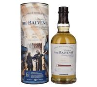 Balvenie 2009 14 Year Old Bourbon Barrel Cask