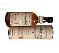 Balvenie 14 Year Old Cuban Selection