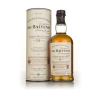 Balvenie 14 Year Old Cuban Selection