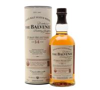 Balvenie 14 Year Old Cuban Selection