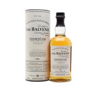 Balvenie 14 Year Old / Golden Cask Rum Finish Speyside Whisky