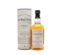 Balvenie 14 Year Old / Golden Cask Rum Finish Speyside Whisky