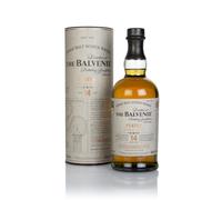 Balvenie 14 Year Old Peated Triple Cask Single Malt Whisky