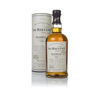 Balvenie 14 Year Old RumWood Finish Single Malt Whisky
