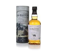 Balvenie 14 Year Old - The Week of Peat 3cl Sample Single Malt Whisky