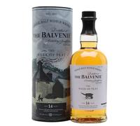 Balvenie 14 Year Old / Week of Peat / Story No.2 Speyside Whisky