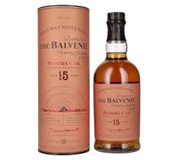 Balvenie 15 Year Old Madeira Cask