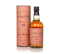 Balvenie 15 Year Old Madeira Cask Single Malt Whisky
