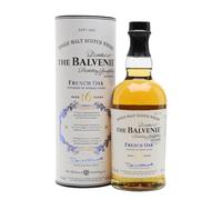 Balvenie 16 Year Old French Oak Pineau Cask Single Malt Whisky