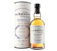 Balvenie 16 Year Old French Oak Pineau Cask Whisky 70cl