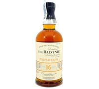 Balvenie 16 Year Old Triple Cask Single Malt Scotch Whisky 70 cl
