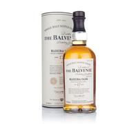 Balvenie 17 Year Old Madeira Cask Single Malt Whisky