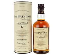 Balvenie 17 Year Old New Wood