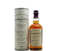 Balvenie 17 Year Old Peated Cask
