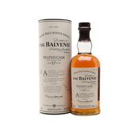 Balvenie 17 Year Old / Peated Cask Speyside Single Malt Scotch Whisky