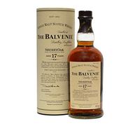 Balvenie 17 Year Old Sherry Oak