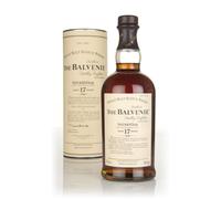 Balvenie 17 Year Old Sherry Oak Single Malt Whisky