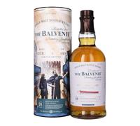Balvenie 2005 18 Year Old French Pineau Cask