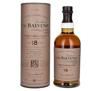 Balvenie 18 Year Old Pedro Ximenez Cask 70cl 48.7%