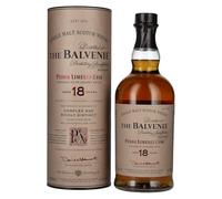 Balvenie 18 Year Old Pedro Ximenez Cask 70cl 48.7%
