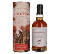 Balvenie 19 Year Old - Revelation of Cask & Character Single Malt Whisky