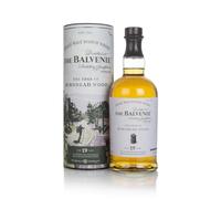 Balvenie 19 Year Old - The Edge of Burnhead Wood Single Malt Whisky