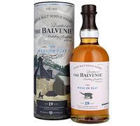 Balvenie 19 Year Old - The Week of Peat