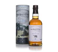 Balvenie 19 Year Old - The Week of Peat Single Malt Whisky