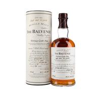 Balvenie 1966 / Over 30 Year Old / Cask #1895 Speyside Whisky