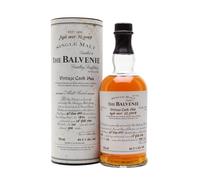 Balvenie 1966 / Over 30 Year Old / Cask #1896 Speyside Whisky