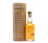 Balvenie 1980 / 43 Year Old / House Vintages 2024 Release Speyside Whisky