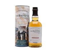 Balvenie 2005 / 18 Year Old / Pineau Finish / A Collection of Curious Casks Speyside Whisky