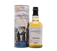 Balvenie 2009 / 14 Year Old / Bourbon Barrel / A Collection of Curious Casks Speyside Whisky