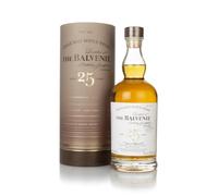 Balvenie 25 Year Old - Rare Marriages 3cl Sample Single Malt Whisky